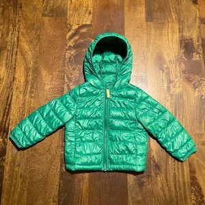 Primary Puffer Jacket